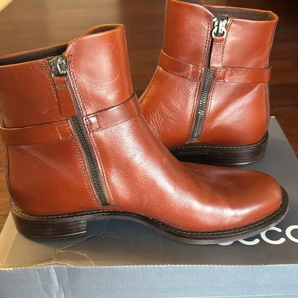 🆕 ECCO Sartorelle 25