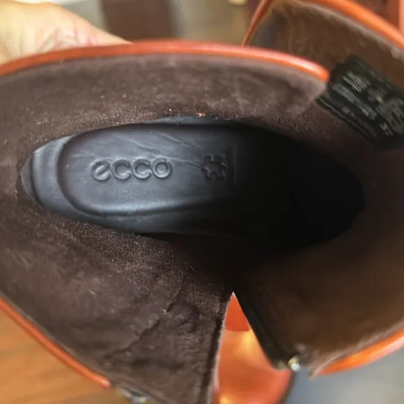 🆕 ECCO Sartorelle 25
