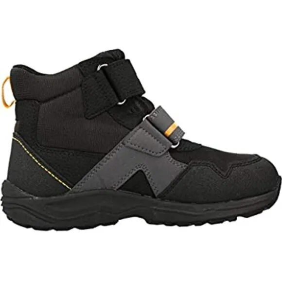 🎁 Geox Kids Kuray ABX Waterproof Snow Boots