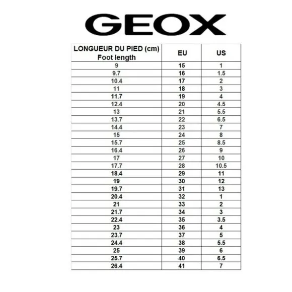 🎁 Geox Kids Kuray ABX Waterproof Snow Boots