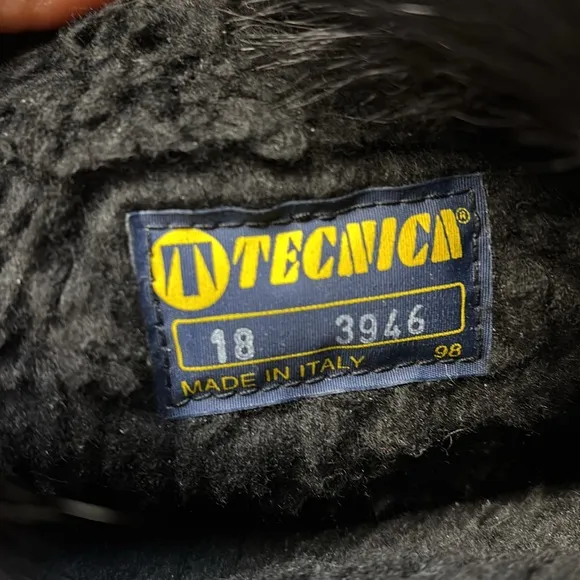 - TÉCNICA MADE IN ITALY