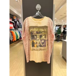 1995 Van Halen Balance Album Promo 90s Vintage Tie Dye Band Tee Shirt Pearl Jam