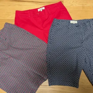 3 Pairs of Talbots Classic Timeless Perfect Shorts You'll Love in Petite 8