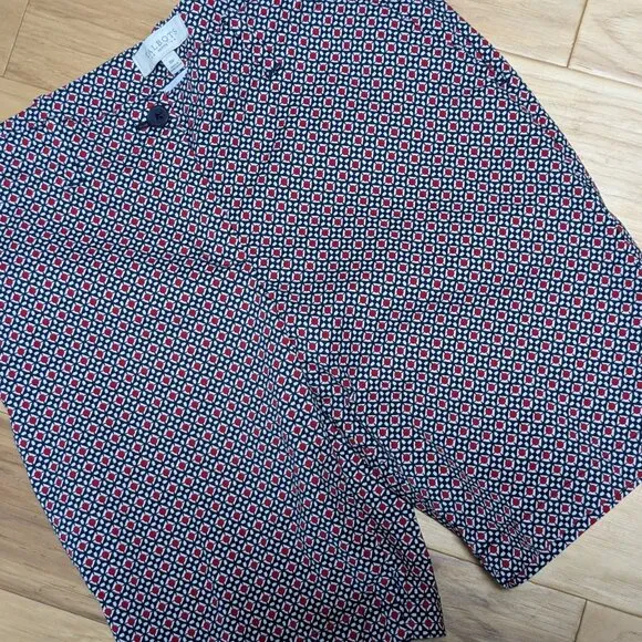 3 Pairs of Talbots Classic Timeless Perfect Shorts You'll Love in Petite 8