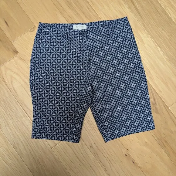 3 Pairs of Talbots Classic Timeless Perfect Shorts You'll Love in Petite 8