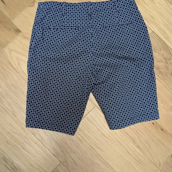 3 Pairs of Talbots Classic Timeless Perfect Shorts You'll Love in Petite 8