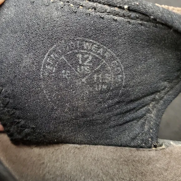 38) KEEN Newport Hiking Sandals Leather Men's Sz.12