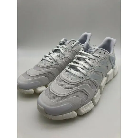 Adidas Climacool Vento FX7842 Men's Running Shoes White/White Size 9🛒
