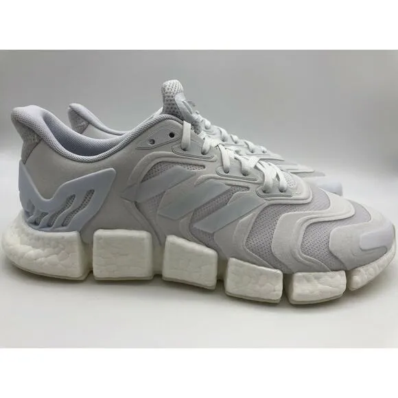 Adidas Climacool Vento FX7842 Men's Running Shoes White/White Size 9🛒