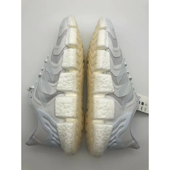 Adidas Climacool Vento FX7842 Men's Running Shoes White/White Size 9🛒