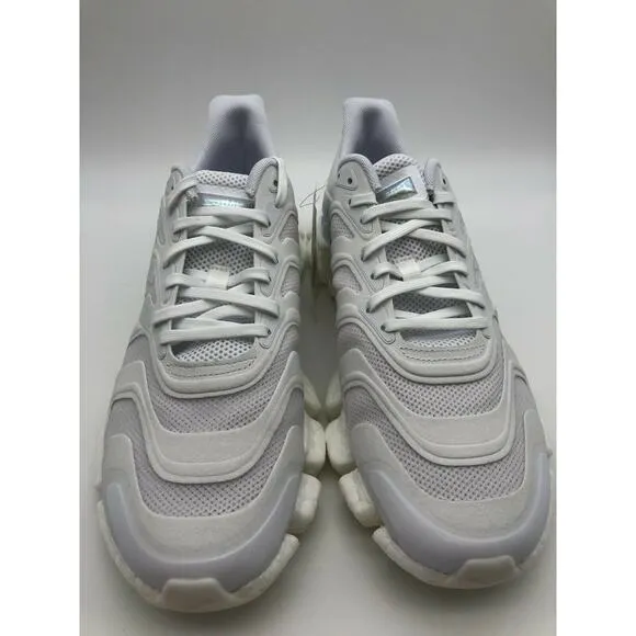 Adidas Climacool Vento FX7842 Men's Running Shoes White/White Size 9🛒