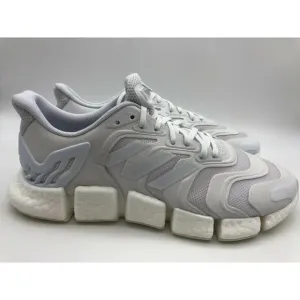 Adidas Climacool Vento FX7842 Men's Running Shoes White/White Size 9🛒