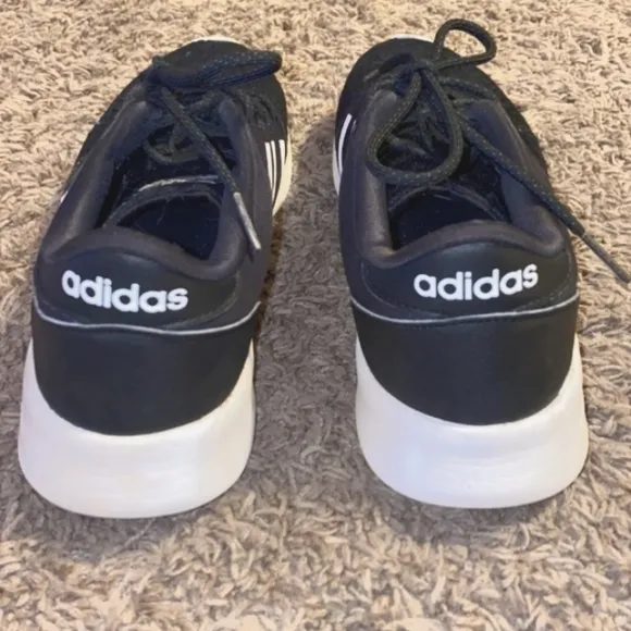 ADIDAS Cloudfoam Sneakers Size 7.5 Med EUC Last Chance SALE