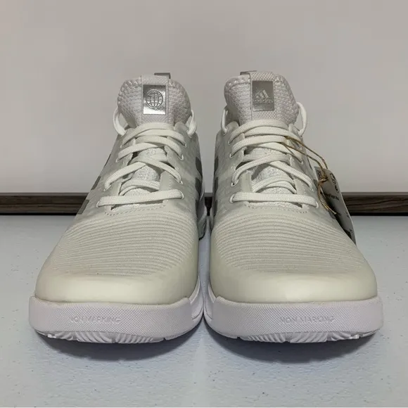 Adidas CrazyFlight Mid Volleyball Shoes-Size 5.5 New