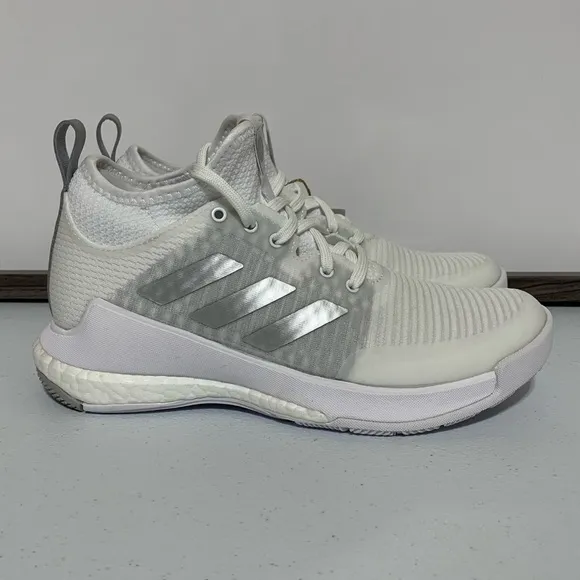 Adidas CrazyFlight Mid Volleyball Shoes-Size 5.5 New
