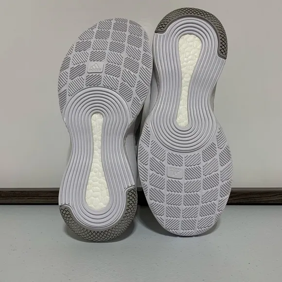 Adidas CrazyFlight Mid Volleyball Shoes-Size 5.5 New