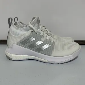 Adidas CrazyFlight Mid Volleyball Shoes-Size 5.5 New