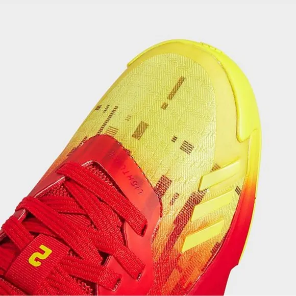 ADIDAS D.O.N. ISSUE #4 BASKETBALL SHOES