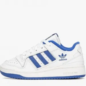 Adidas Forum Low CL C. Brand New. Kids Preschool Size: 2 &amp; 3.