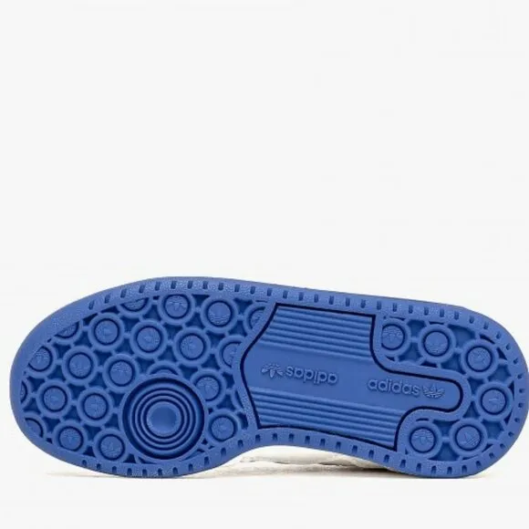 Adidas Forum Low CL C. Brand New. Kids Preschool Size: 2 &amp; 3.