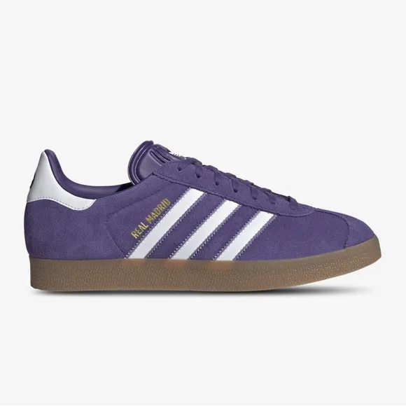 adidas Gazelle Real MadridMen's