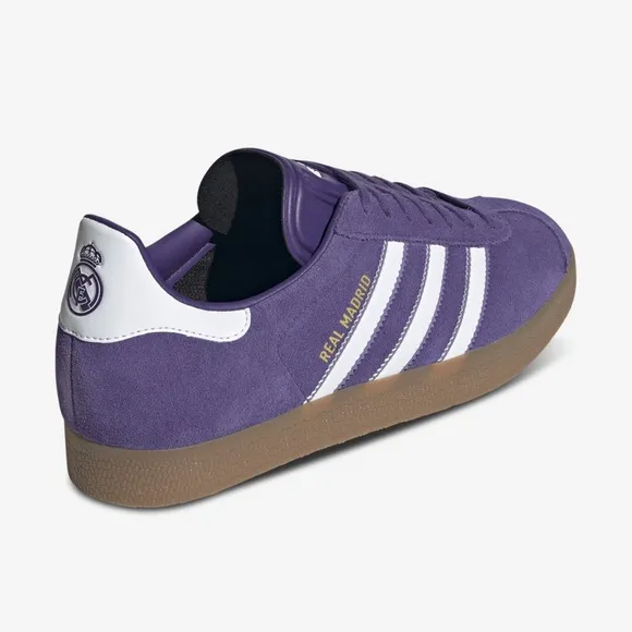 adidas Gazelle Real MadridMen's