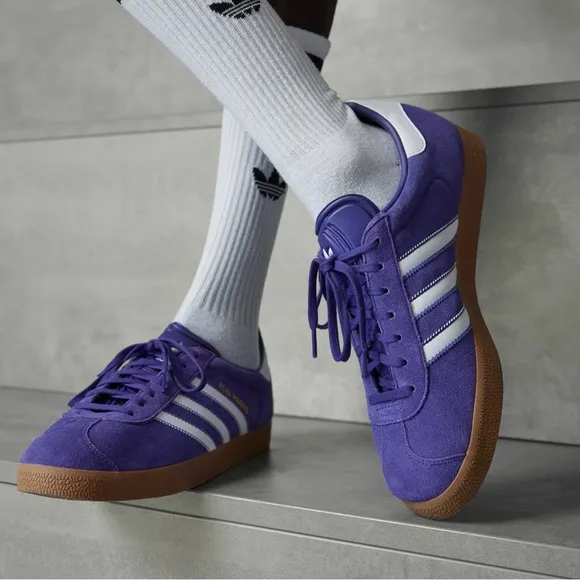adidas Gazelle Real MadridMen's