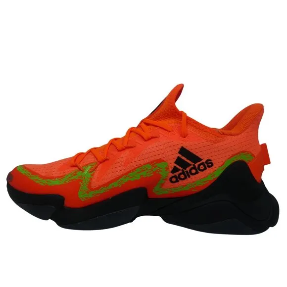 Adidas Mahomes 1 Impact FLX Shoes Unisex Size Men's 11/Women's 12.5