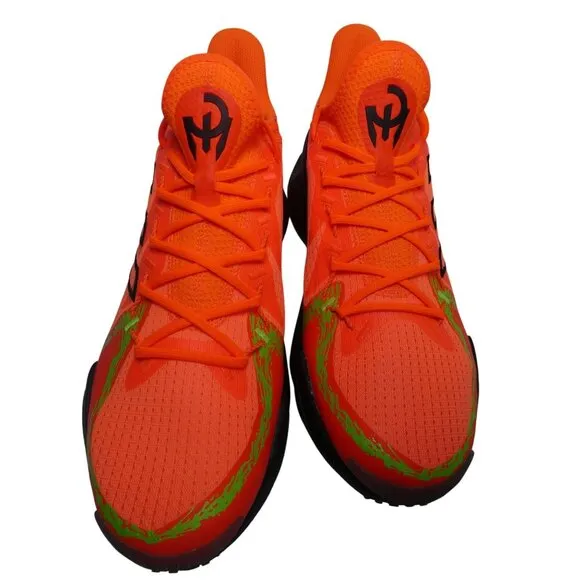 Adidas Mahomes 1 Impact FLX Shoes Unisex Size Men's 11/Women's 12.5