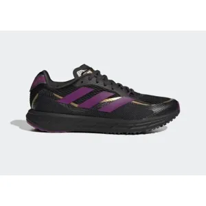 Adidas MARVEL BLACK PANTHER SL20.3 RUNNING SHOES-NWB- Men 10