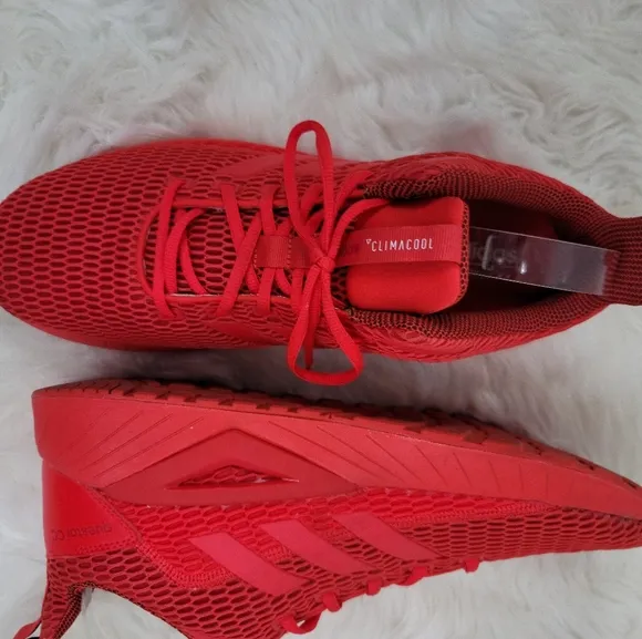 ADIDAS MEN'S QUESTA CC RUNNING SHOES Sz 13