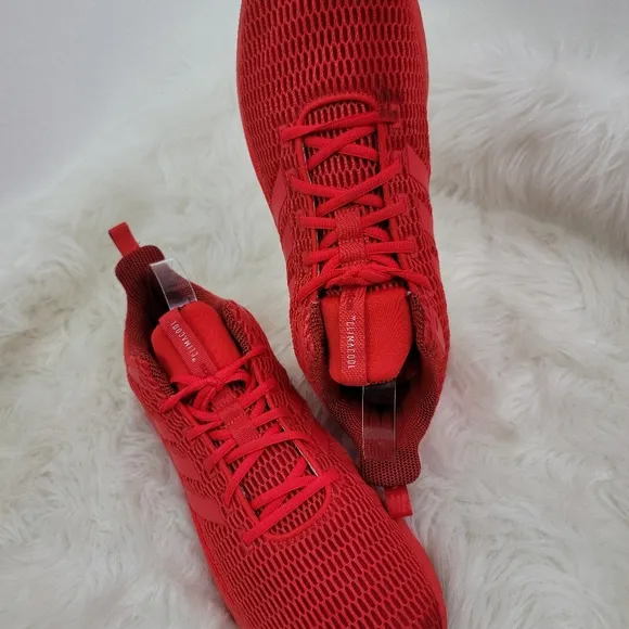 ADIDAS MEN'S QUESTA CC RUNNING SHOES Sz 13
