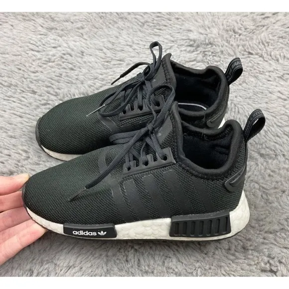 Adidas NMD_R1 REFINED SHOES
