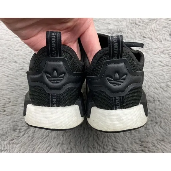 Adidas NMD_R1 REFINED SHOES