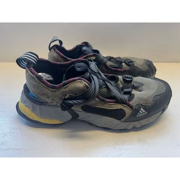 Adidas Novaturbo Consortium Men's Size 10 H6100LT Hiking Sneakers Sandals
