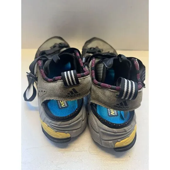 Adidas Novaturbo Consortium Men's Size 10 H6100LT Hiking Sneakers Sandals