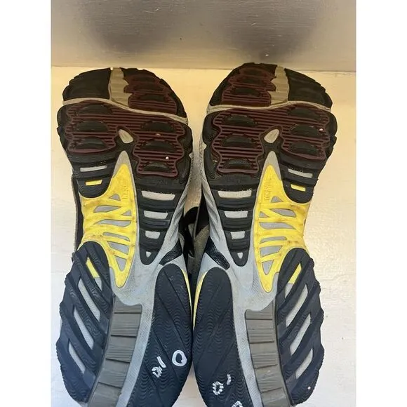 Adidas Novaturbo Consortium Men's Size 10 H6100LT Hiking Sneakers Sandals