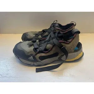 Adidas Novaturbo Consortium Men's Size 10 H6100LT Hiking Sneakers Sandals