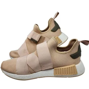 Adidas Originals NMD_R1 Strap Boost Halo Blush Women's 10.5