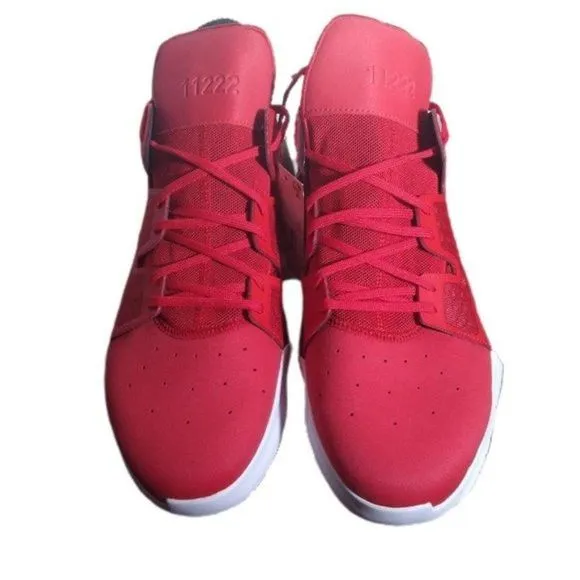Adidas Pro Vision Gym Basketball Shoes Men 13 NEW