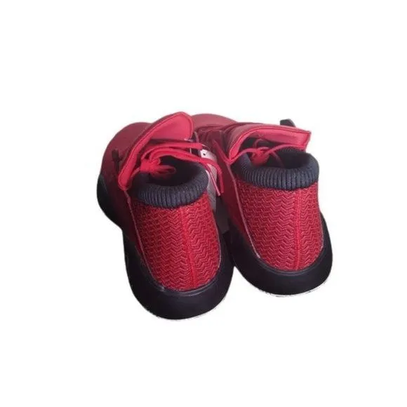 Adidas Pro Vision Gym Basketball Shoes Men 13 NEW