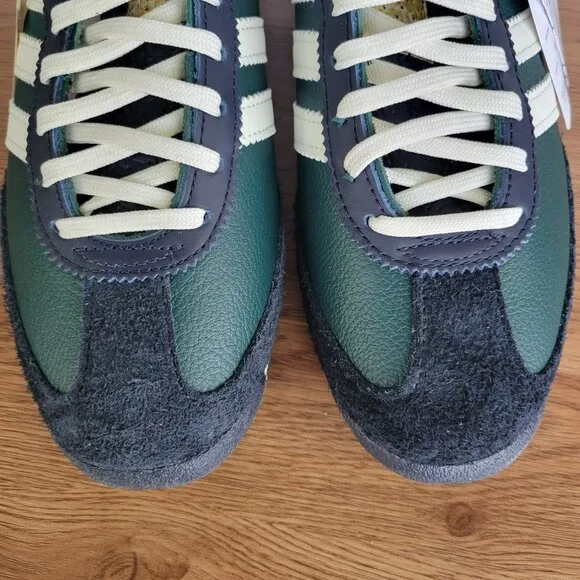 ❤️❤️❤️Adidas SL 72 OG Size 7 Women's Shoes Sneakers Green/Navy IF1938 New