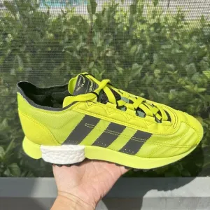 Adidas SL 7600 Acid Buzz Men's Athletic Shoes FV9797 Size 7.5