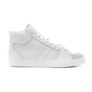 Adidas Superskate ADV Men Sz 12 Retro Skate Shoe White Sneaker Fashion Trainer