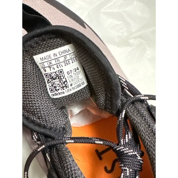 Adidas Terrex Free Hiker 2 Gore-Tex Hiking Shoes