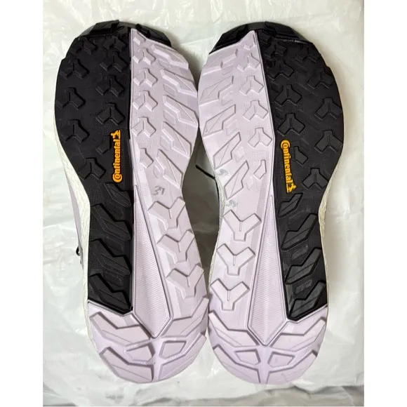 Adidas Terrex Free Hiker 2 Gore-Tex Hiking Shoes