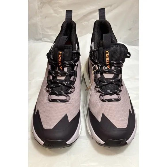 Adidas Terrex Free Hiker 2 Gore-Tex Hiking Shoes