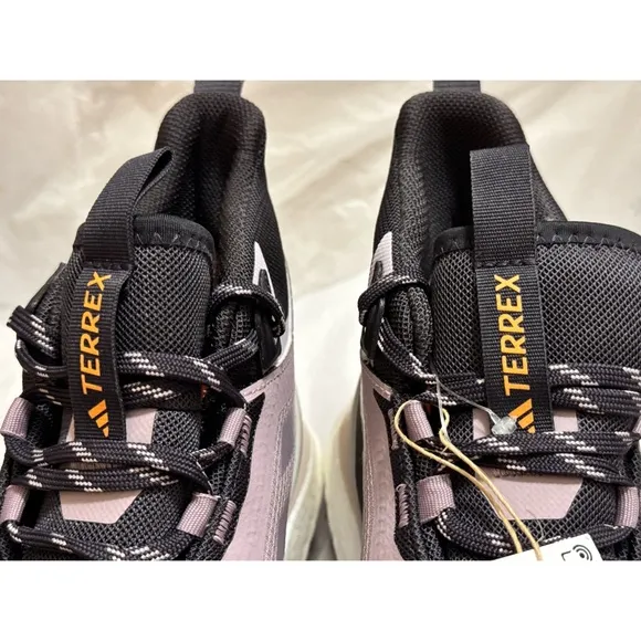 Adidas Terrex Free Hiker 2 Gore-Tex Hiking Shoes