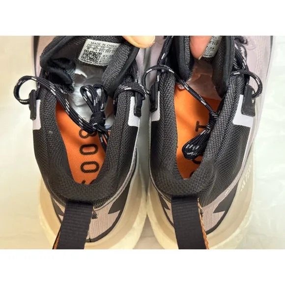 Adidas Terrex Free Hiker 2 Gore-Tex Hiking Shoes