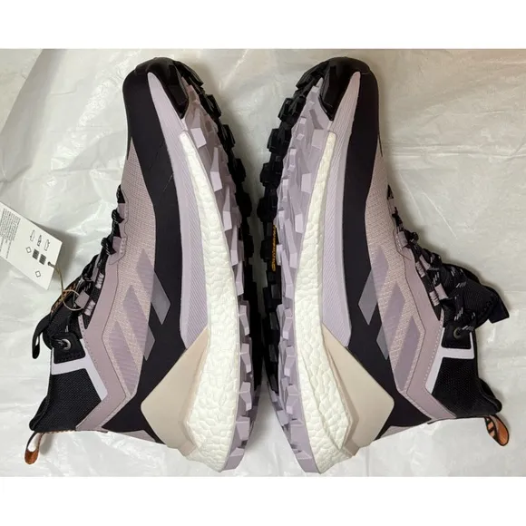 Adidas Terrex Free Hiker 2 Gore-Tex Hiking Shoes